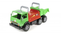 Уцінка. Машинка-каталка 