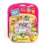 Набор фигурок MOJI POPS серии "Party" – ЖЕМЧУЖНЫЙ СЮРПРИЗ (8 фигурок)
