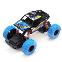 Позашляховик 