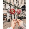 Картина по номерам "Сладкий праздник ©Оксана Воробий" ★★★