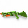 Водяной пистолет пластиковый "Военный", 60 см