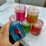 ИГРУШКА-АНТИСТРЕСС СЛАЙМ С ФИГУРКОЙ (КРАСНЫЙ)