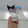 Сквіш антистрес аніме Sanrio My Melody