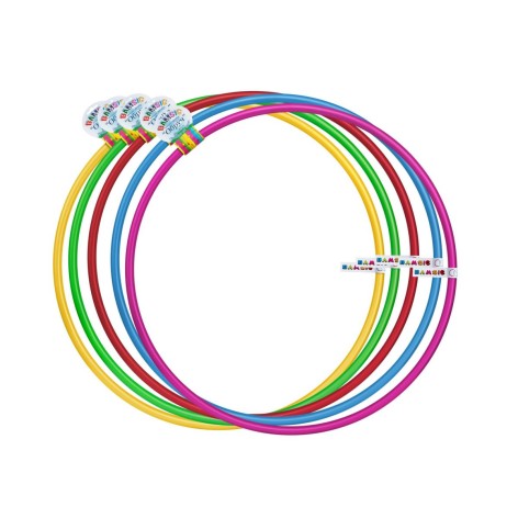 Обруч №2 (хулахуп) 