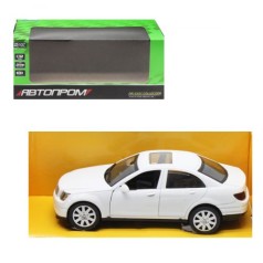 Машинка із серії 