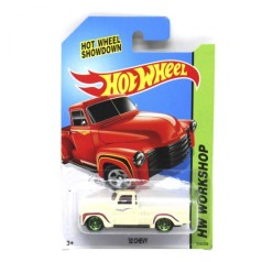 Машинка "Hot Wheels" (Вид 17)