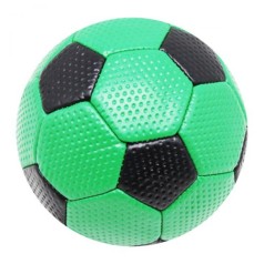 М'яч футбольний №2, зелений