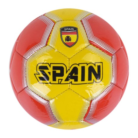 Мяч футбольный размер № 2 "SPAIN"