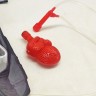 Маска с искусственной кровью "Крик" (вид 4)