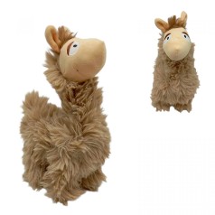 Альпака Педро