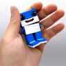 3D Брелоки ROBLOX LOS TRALALERITOS / АКУЛА SAB KEYCHAIN, 3D печать