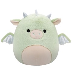 М’яка іграшка SQUISHMALLOWS – ДРАКОН ДРЮ (30 cm)