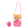 Интерактивная игрушка Baby Paws серии Yummy – Померанский шпиц