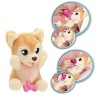 Интерактивная игрушка Baby Paws серии Yummy – Померанский шпиц