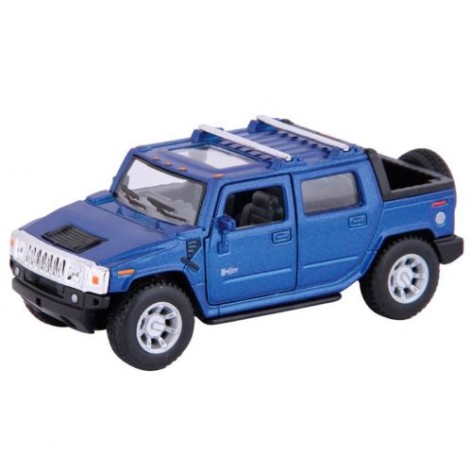 Машинка KINSMART 