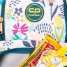 Рюкзак молодіжний SPINER 16” Sunny Day (41x30x13 см)