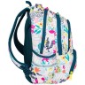 Рюкзак молодіжний SPINER 16” Sunny Day (41x30x13 см)