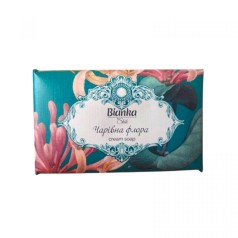 BIANKA Shik мыло 200гр Волшебная флора