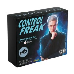 Набор для фокусов "MAGIC FIVE. Control Freak"