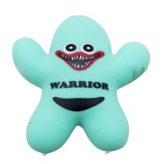 Игрушка антистресс "Warrior", мятный