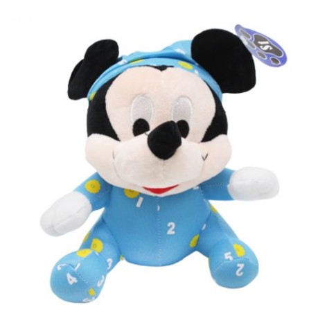 Плюшевая игрушка "Mickey  Mouse"