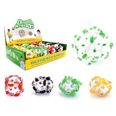 Шар-сфера "Deformed Sphere" МИКС, 1 штука