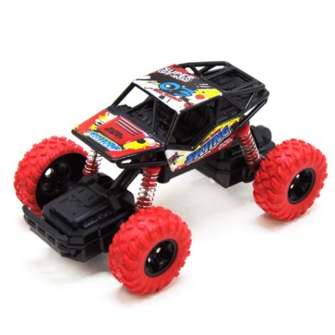 Позашляховик 