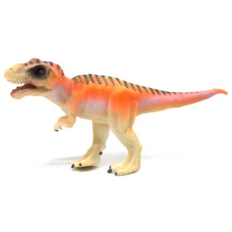 Ігрова фігурка "Динозаврик: Тиранозавр"