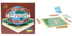 Настільна гра 