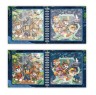 Магнитный пазл «Лапы джунглей», 2 в 1 (25 и 20 пазлов), Щенячий патруль / Paw Patrol
