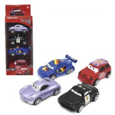 [CR4160] +cr4160 Фані тачки