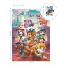 Пазл на 48 ел. «Dino Rescue»