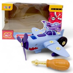 Машинка "ЛІТАК"