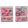 Игра антистресс "Пони - My Little Pony", сквиш, блестки (Микс Видов)