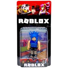 Фигурка героя "ROBLOX", 9 см (ВИД 10)