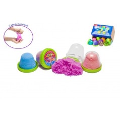 Полимерный слайм "Fluffy Slime"