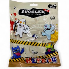Брелок-сюрприз "Фуглер. Fugler" 16 см (мікс видів)