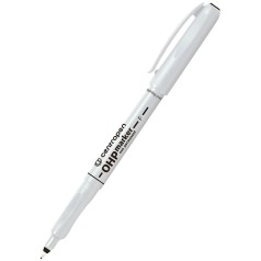 Маркер Non-Permanent ОНР 2646 F 0,6 мм чорный