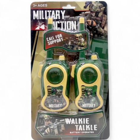 Рація на блістері, 32*18,5*4см