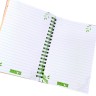 Блокнот для девочек Only Girls Planner (ВИД 1)