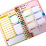 Блокнот для девочек Only Girls Planner (ВИД 1)