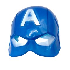 Маска Капитан Америка