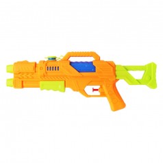 Водяной пистолет, 36,5 см (оранжевый)