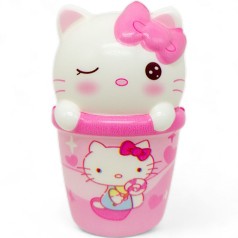 Сквіш HELLO KITTY