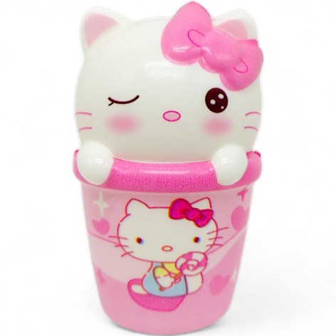 Сквіш HELLO KITTY
