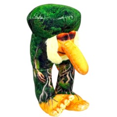 М'яка іграшка "Бр Бр Потапім", 30 см