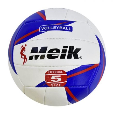 М'яч Волейбольний "Meik", блакитний