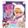 Пупс "Cry Babies: Единорожка"