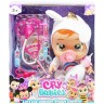 Пупс "Cry Babies: Единорожка"