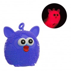 Игрушка-антистресс "Furby", синий